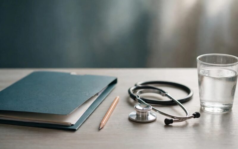 Understanding Your Blood Test Results: The Common Panels