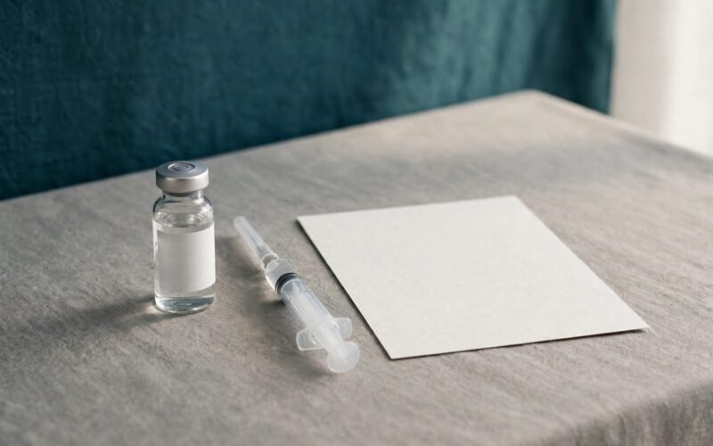 Vaccines for Adults: A Plain Language Overview